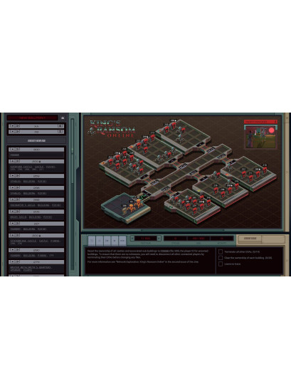 EXAPUNKS - משחק מחשב - STEAM