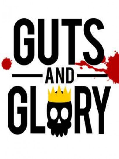 Guts and Glory - משחק מחשב - STEAM