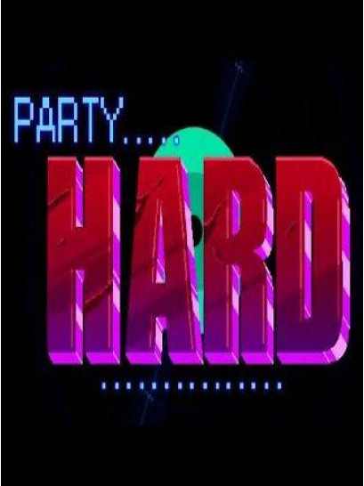 Party Hard - משחק מחשב - STEAM