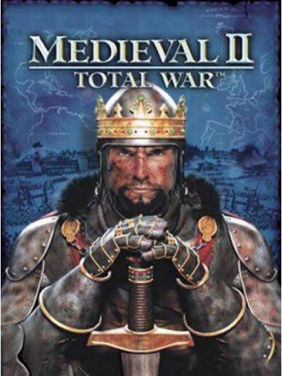 Medieval II: Total War - משחק מחשב - STEAM