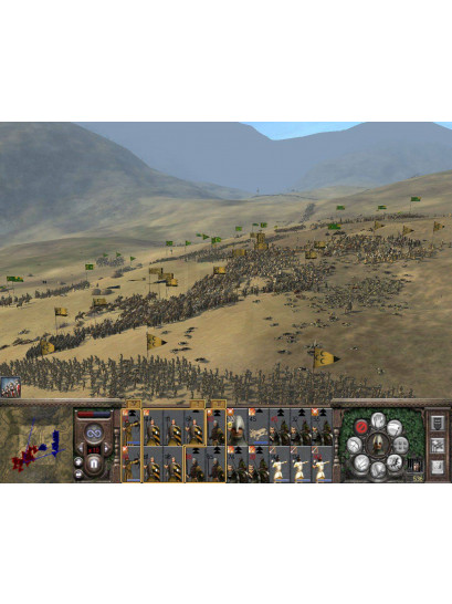 Medieval II: Total War - משחק מחשב - STEAM