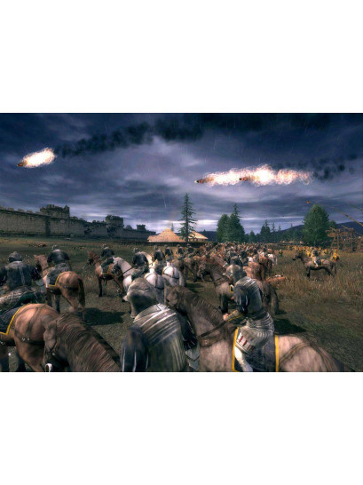Medieval II: Total War - משחק מחשב - STEAM