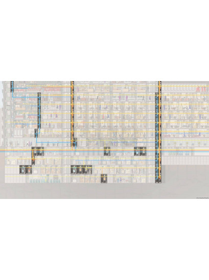 Project Highrise Architect's Edition - משחק מחשב - STEAM