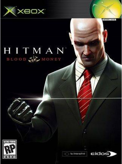 Hitman Blood Money - משחק מחשב - STEAM