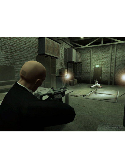 Hitman Blood Money - משחק מחשב - STEAM