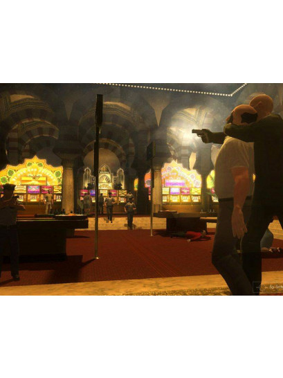 Hitman Blood Money - משחק מחשב - STEAM