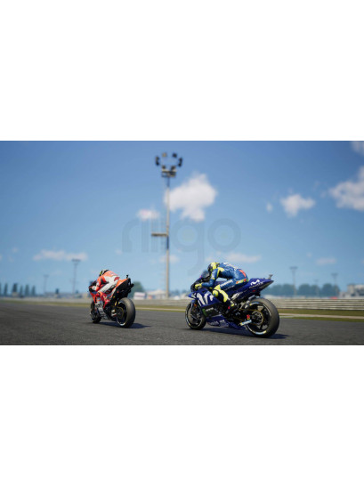 MotoGP 18 - משחק מחשב - STEAM
