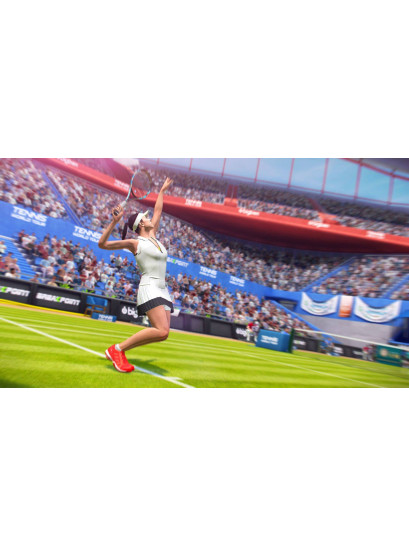 Tennis World Tour - משחק מחשב - STEAM