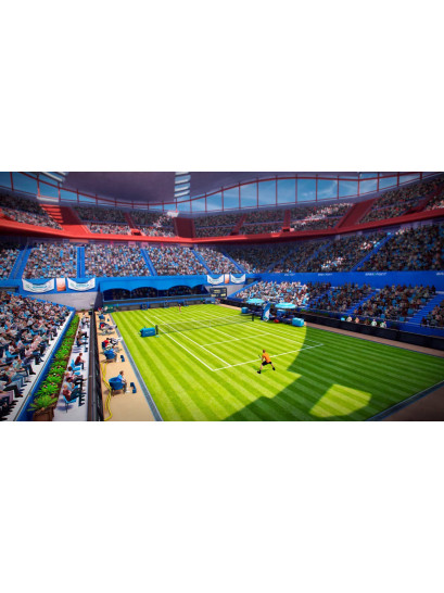 Tennis World Tour - משחק מחשב - STEAM