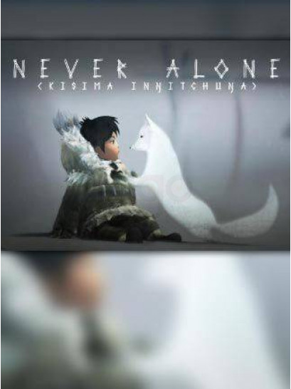 Never Alone Arctic Collection - משחק מחשב - STEAM