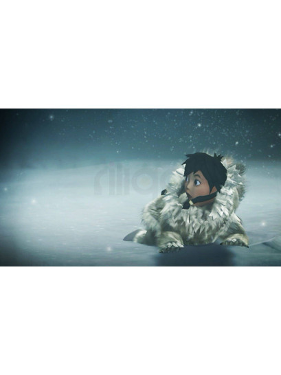 Never Alone Arctic Collection - משחק מחשב - STEAM