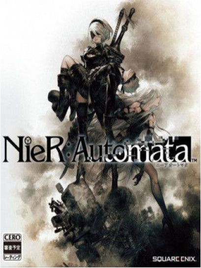 NieR: Automata - משחק מחשב - STEAM