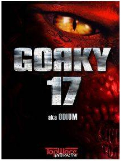 Gorky 17 - משחק מחשב - STEAM