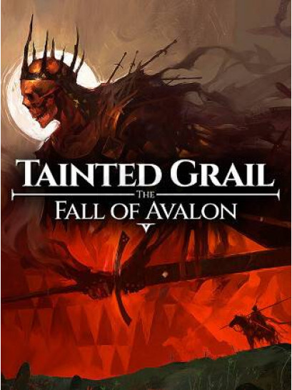 Tainted Grail: The Fall of Avalon - משחק מחשב - STEAM