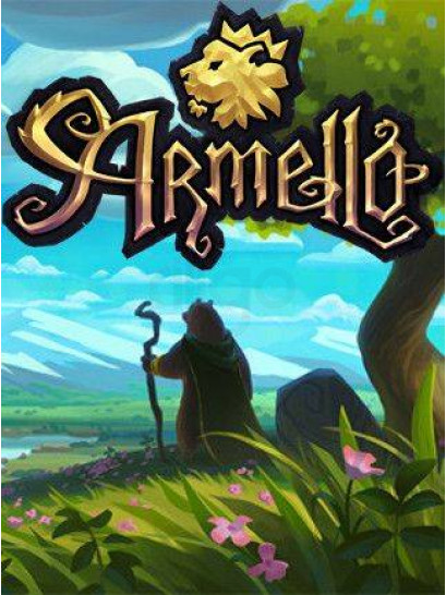 Armello - משחק מחשב - STEAM