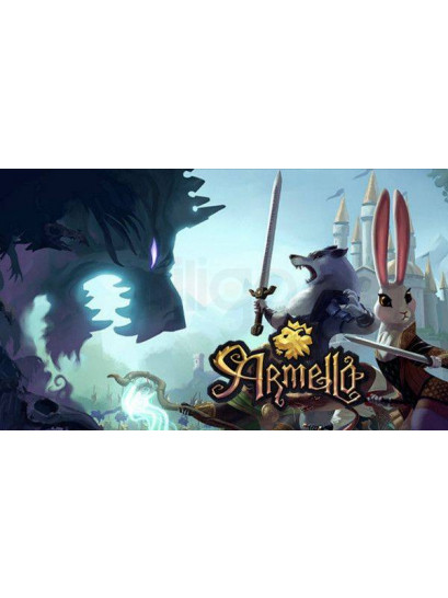 Armello - משחק מחשב - STEAM