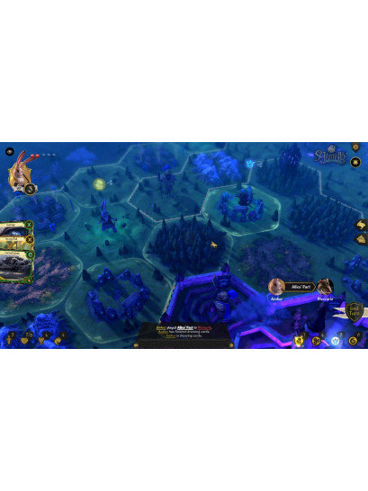 Armello - משחק מחשב - STEAM