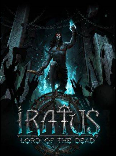 Iratus: Lord of the Dead - משחק מחשב - STEAM
