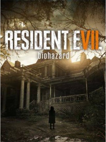 RESIDENT EVIL 7 biohazard - משחק מחשב - STEAM