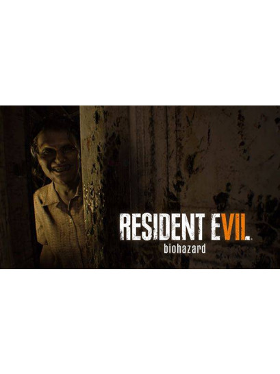 RESIDENT EVIL 7 biohazard - משחק מחשב - STEAM