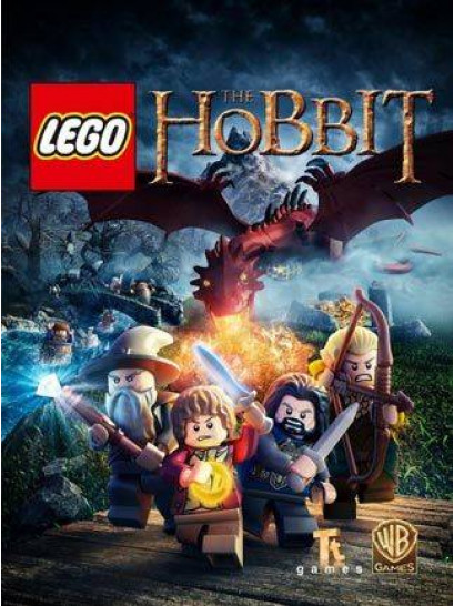 LEGO The Hobbit - משחק מחשב - STEAM