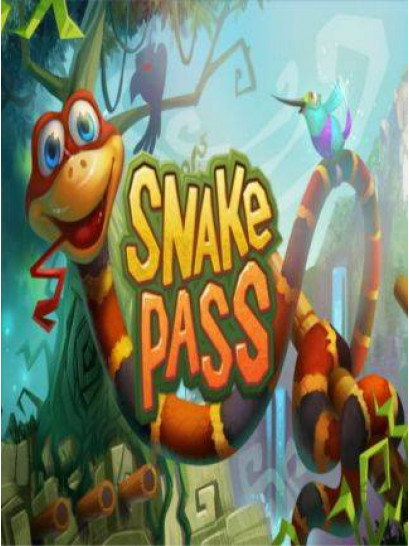 Snake Pass - משחק מחשב - STEAM