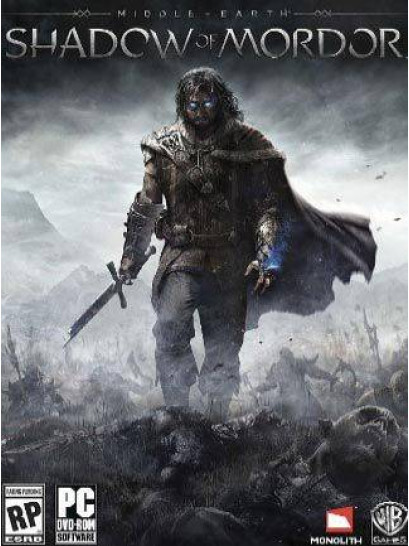 Middle-earth: Shadow of Mordor Game of the Year Edition - משחק מחשב - STEAM