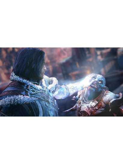 Middle-earth: Shadow of Mordor Game of the Year Edition - משחק מחשב - STEAM