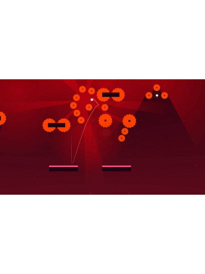 Almost There: The Platformer - משחק מחשב - STEAM