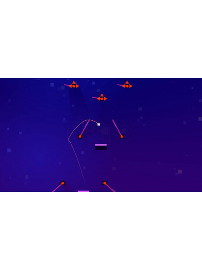 Almost There: The Platformer - משחק מחשב - STEAM
