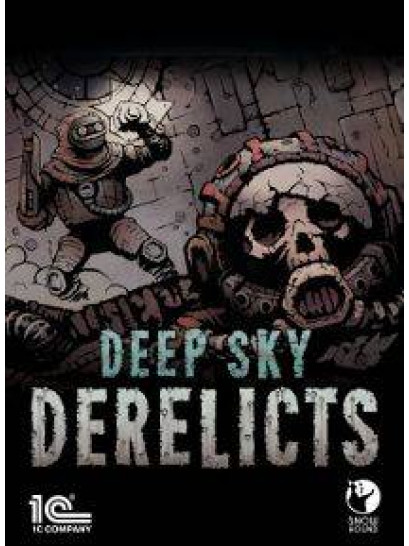 Deep Sky Derelicts - משחק מחשב - STEAM