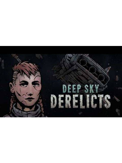 Deep Sky Derelicts - משחק מחשב - STEAM