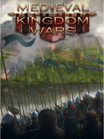 Medieval Kingdom Wars - משחק מחשב - STEAM