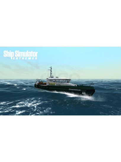 Ship Simulator Extremes Collection - משחק מחשב - STEAM