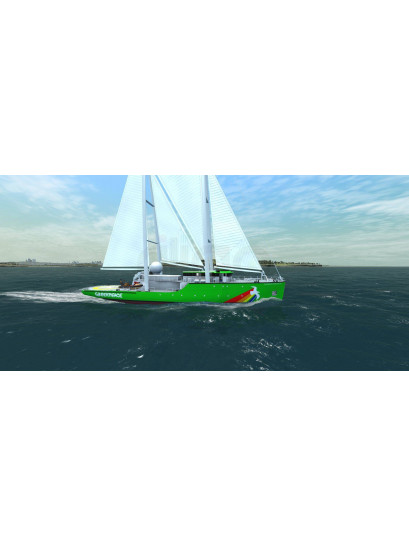 Ship Simulator Extremes Collection - משחק מחשב - STEAM