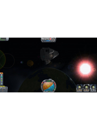 Kerbal Space Program - משחק מחשב - STEAM