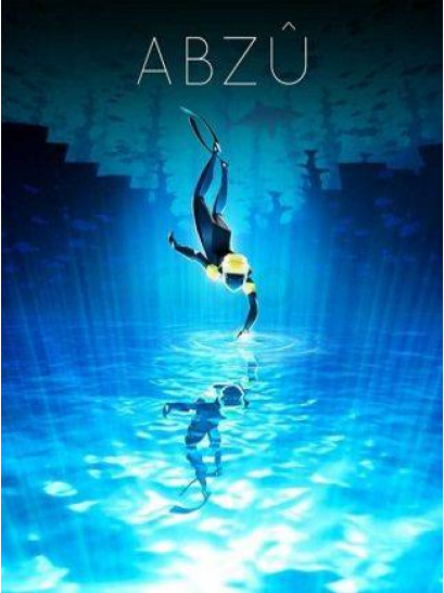 ABZU - משחק מחשב - STEAM