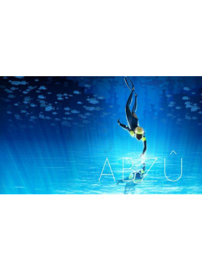 ABZU - משחק מחשב - STEAM