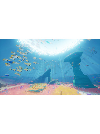 ABZU - משחק מחשב - STEAM