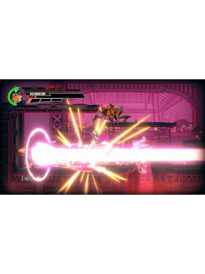 Speed Brawl - משחק מחשב - STEAM