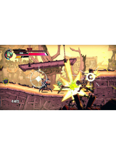 Speed Brawl - משחק מחשב - STEAM
