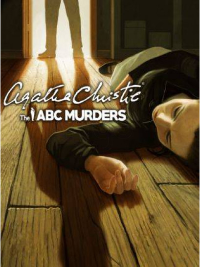 Agatha Christie - The ABC Murders - משחק מחשב - STEAM
