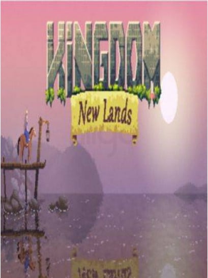 Kingdom: New Lands - משחק מחשב - STEAM