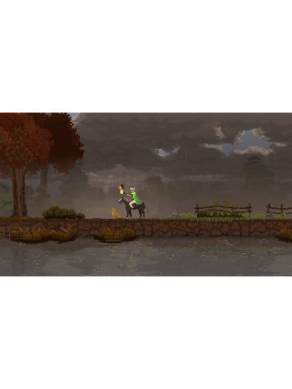 Kingdom: New Lands - משחק מחשב - STEAM