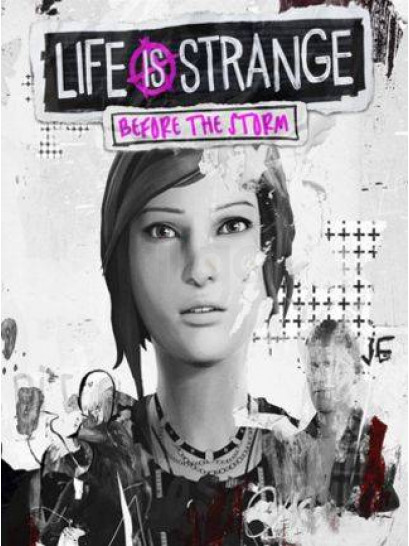 Life is Strange Before the Storm - משחק מחשב - STEAM