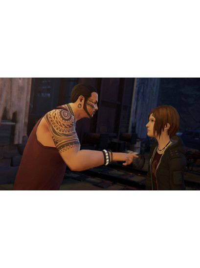 Life is Strange Before the Storm - משחק מחשב - STEAM