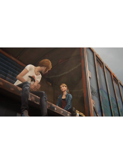 Life is Strange Before the Storm - משחק מחשב - STEAM