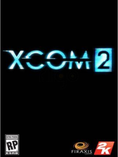 XCOM 2 - משחק מחשב - STEAM