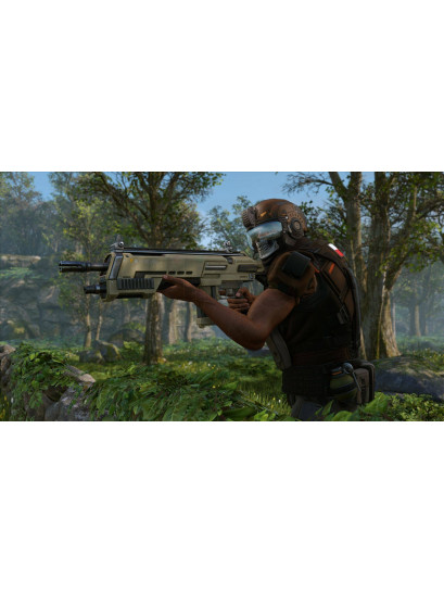 XCOM 2 - משחק מחשב - STEAM