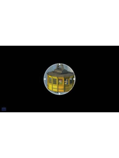 Broken Sword 5 - The Serpent's Curse - משחק מחשב - STEAM